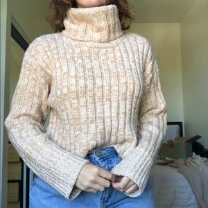 Urban Outfitters Turtleneck Sweater